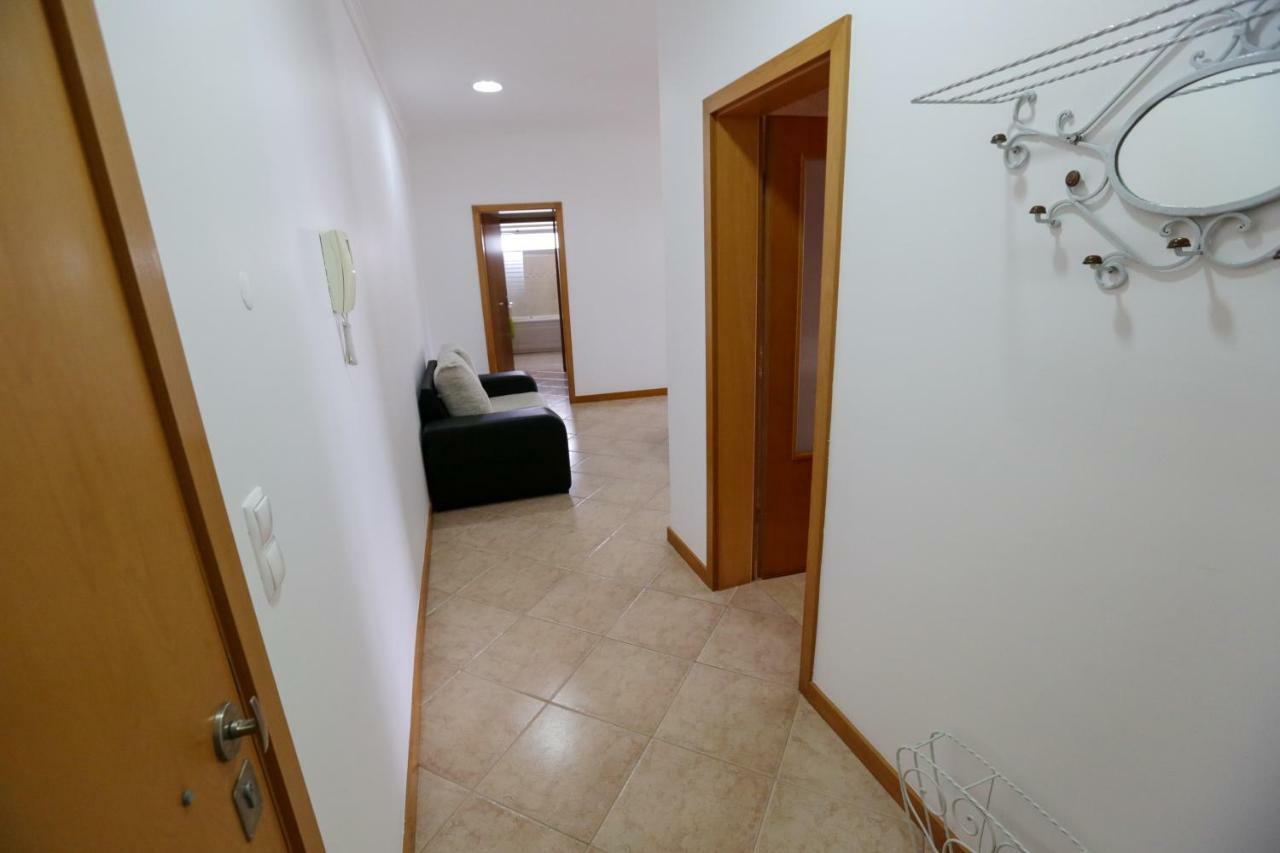 Bela Vista Apartment Ponta Delgada  Exterior photo