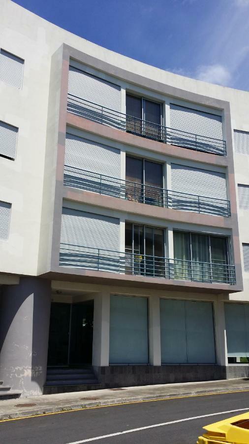 Bela Vista Apartment Ponta Delgada  Exterior photo