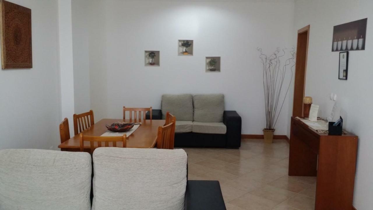 Bela Vista Apartment Ponta Delgada  Exterior photo